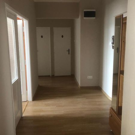 Apartman Bea, Snp 12 Velky Krtis Zewnętrze zdjęcie