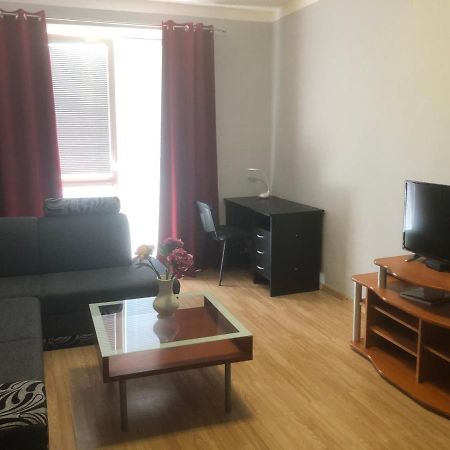 Apartament Apartman Bea, Snp 12 Velky Krtis Zewnętrze zdjęcie