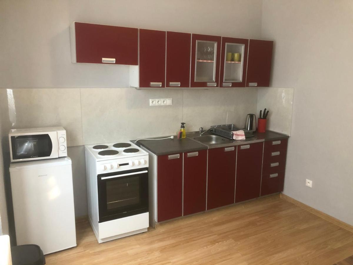 Apartament Apartman Bea, Snp 12 Velky Krtis Zewnętrze zdjęcie