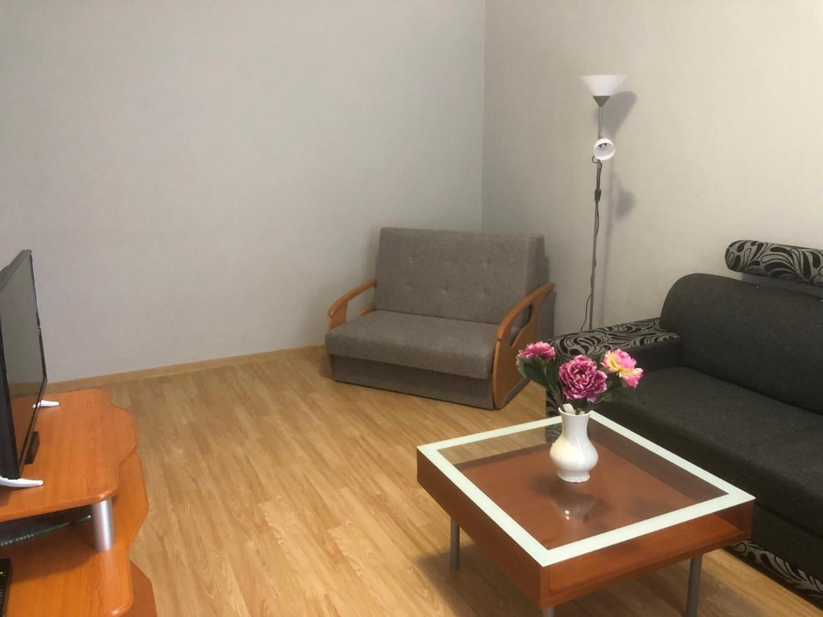 Apartman Bea, Snp 12 Velky Krtis Zewnętrze zdjęcie