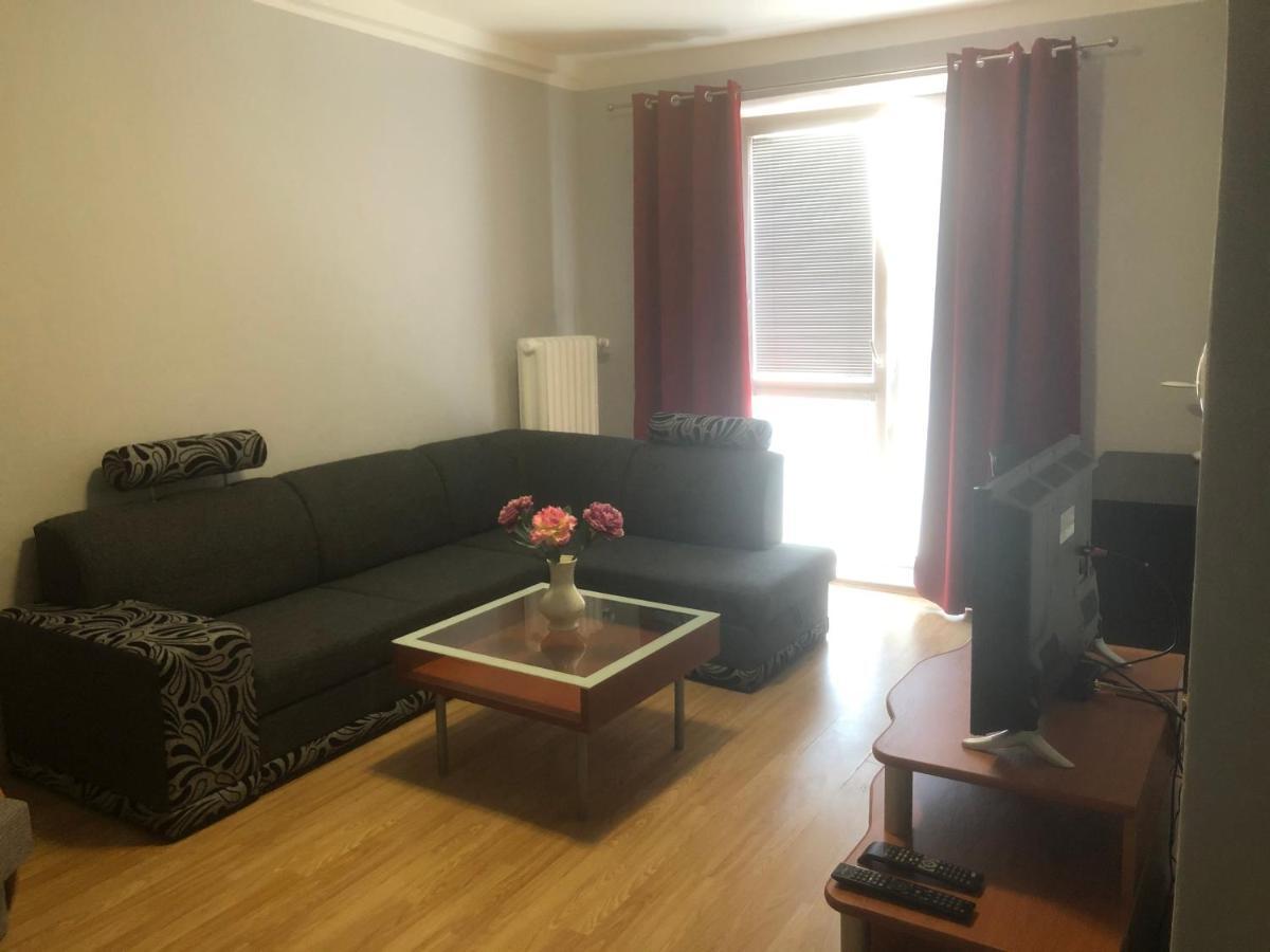 Apartman Bea, Snp 12 Velky Krtis Zewnętrze zdjęcie