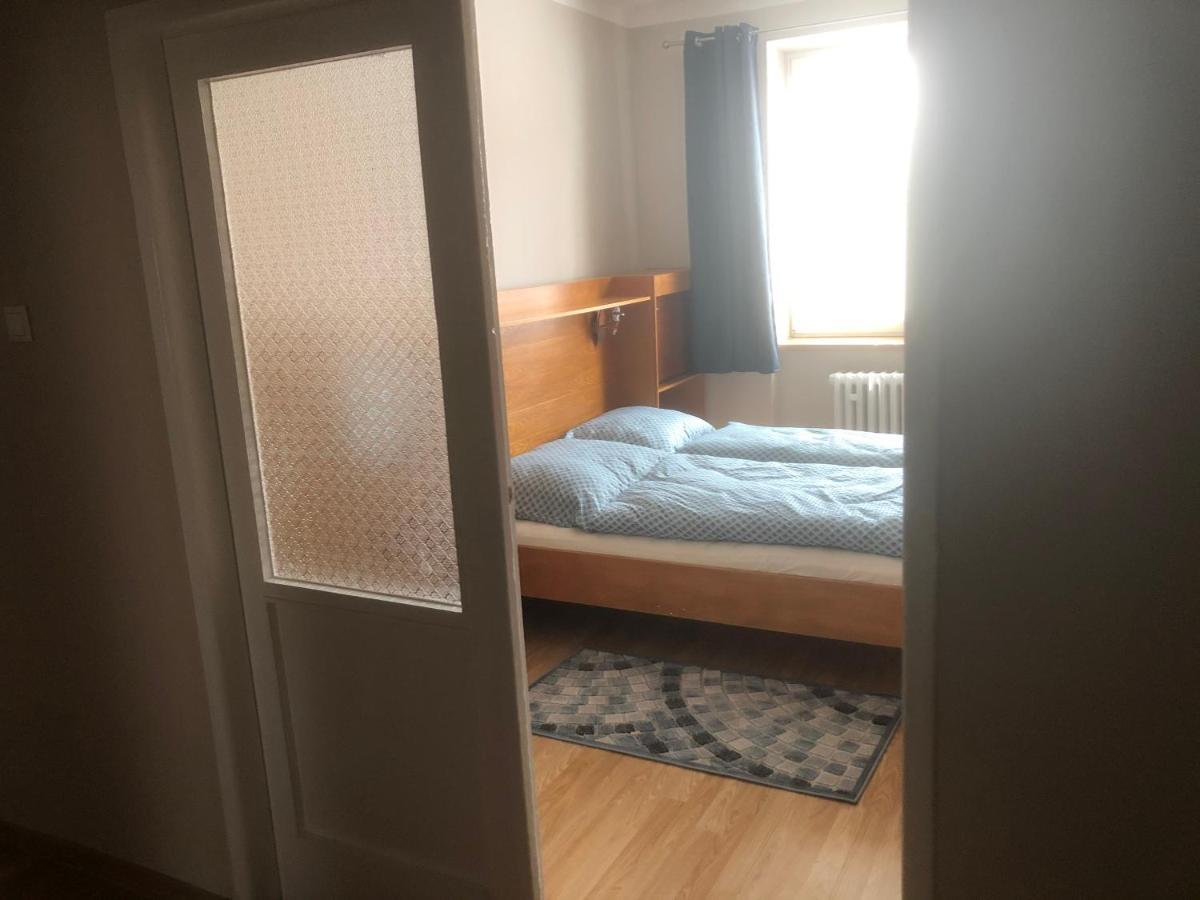 Apartament Apartman Bea, Snp 12 Velky Krtis Zewnętrze zdjęcie