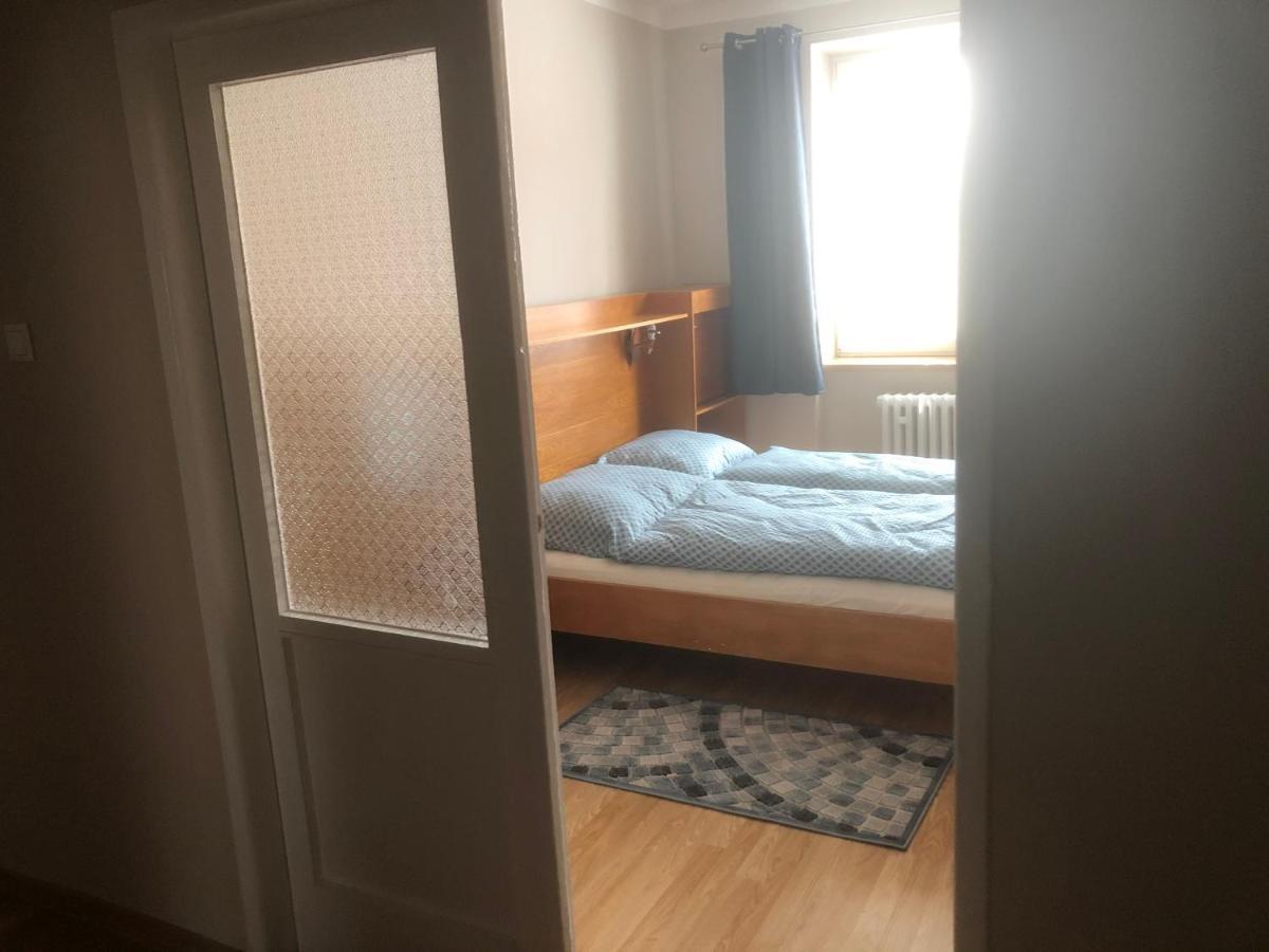 Apartman Bea, Snp 12 Velky Krtis Zewnętrze zdjęcie