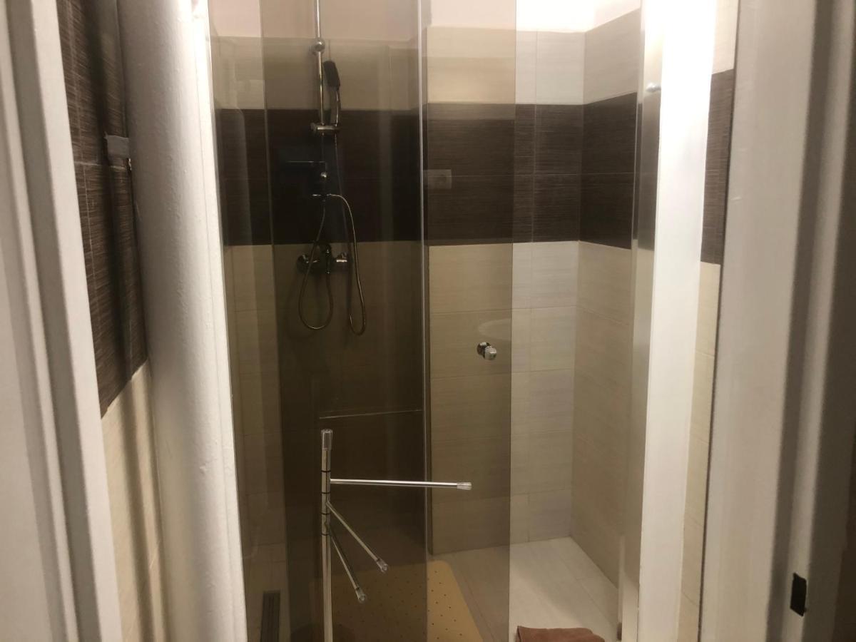 Apartman Bea, Snp 12 Velky Krtis Zewnętrze zdjęcie