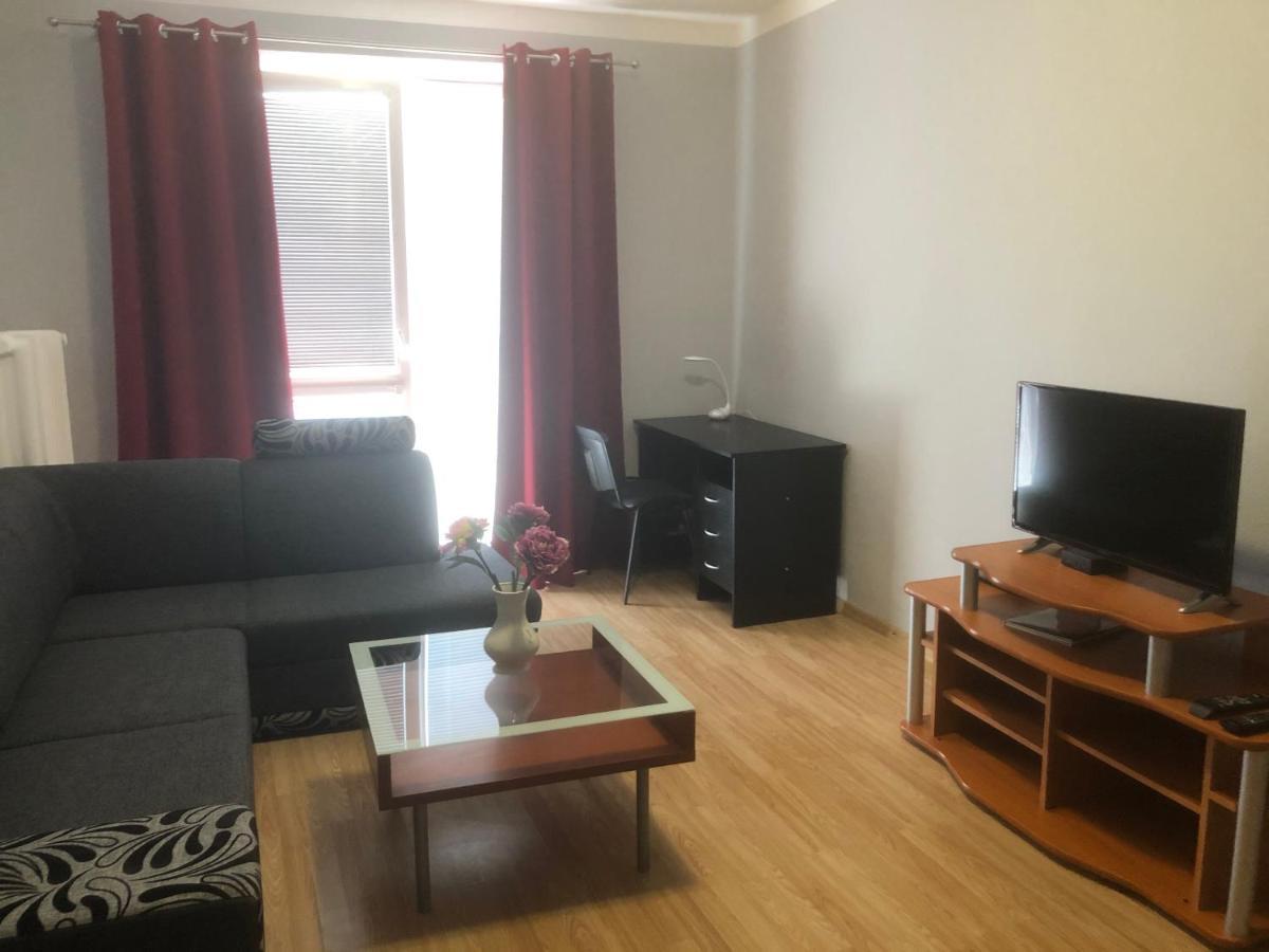 Apartament Apartman Bea, Snp 12 Velky Krtis Zewnętrze zdjęcie