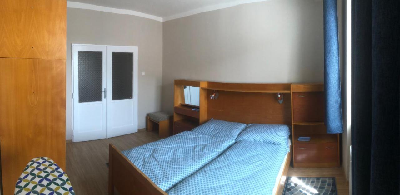 Apartament Apartman Bea, Snp 12 Velky Krtis Zewnętrze zdjęcie