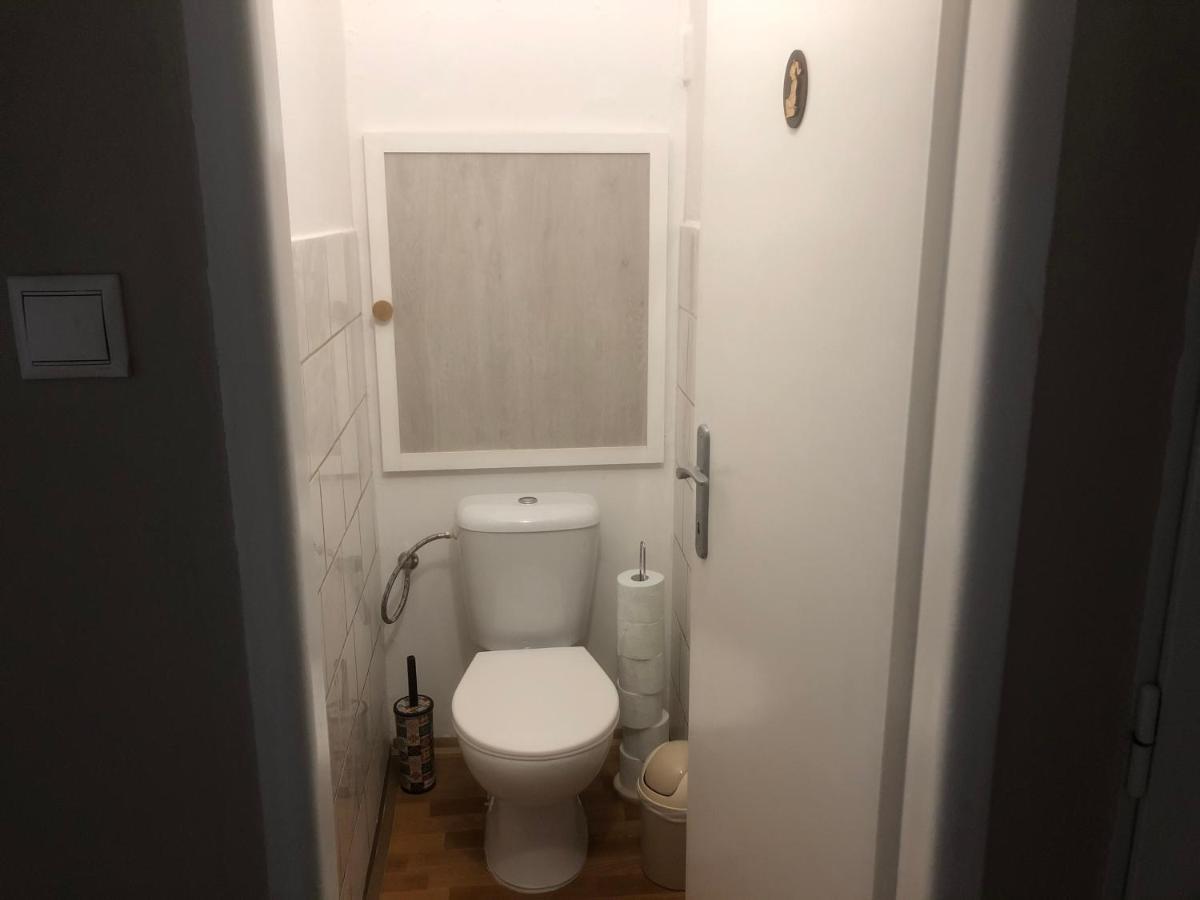 Apartament Apartman Bea, Snp 12 Velky Krtis Zewnętrze zdjęcie